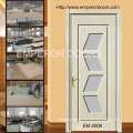 MDF Door Wood Door Interior Door